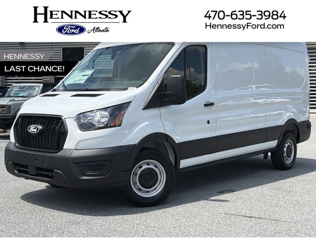  Ford Transit-250
