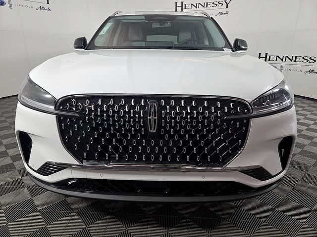 New 2026 Lincoln Aviator Premiere SUV