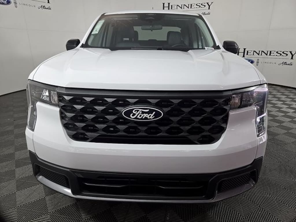New 2026 Ford Maverick XLT Truck