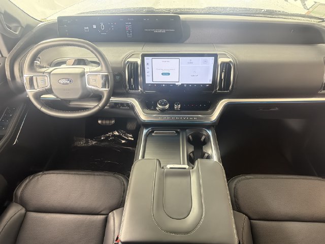 New 2027 Ford Expedition Platinum SUV