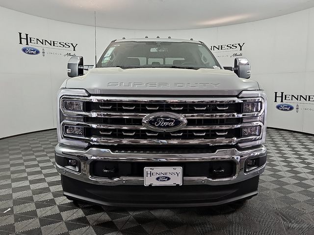 New 2026 Ford F-350SD Lariat Truck