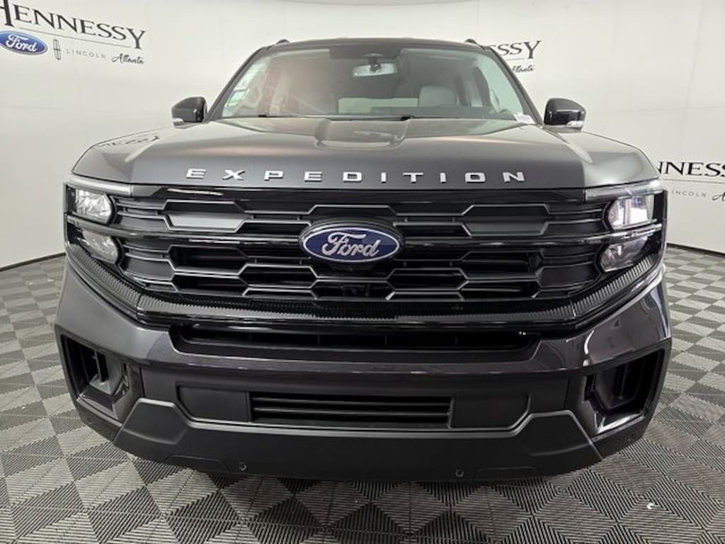New 2026 Ford Expedition Max Active SUV