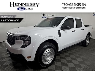 2026 Ford Maverick XL Truck
