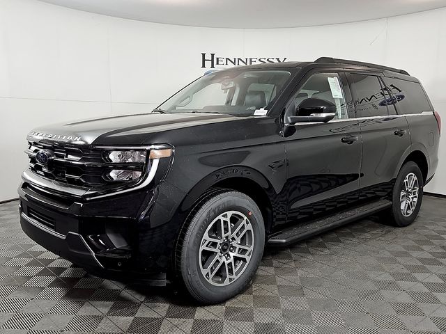 New 2026 Ford Expedition Active SUV