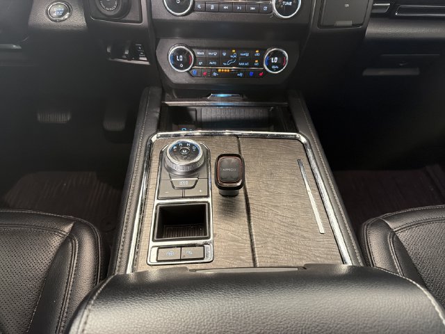 Used 2021 Ford Expedition MAX Limited SUV