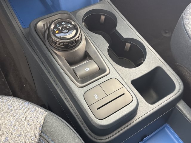 New 2026 Ford Maverick XLT Truck
