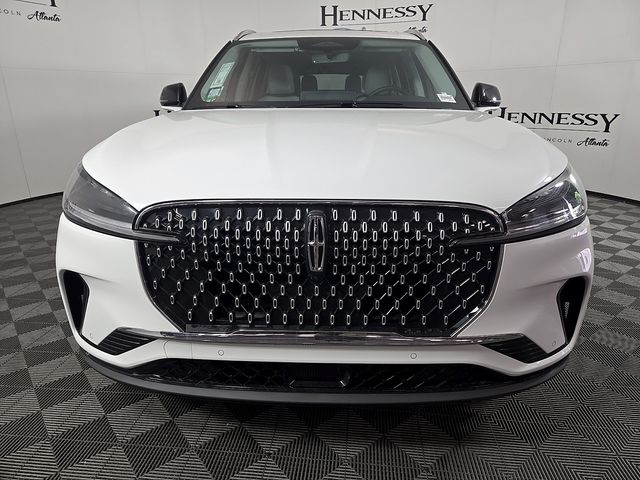 New 2026 Lincoln Aviator Premiere SUV