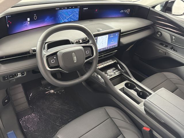New 2026 Lincoln Nautilus Reserve SUV
