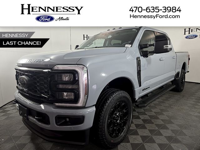 Ford F-350SD