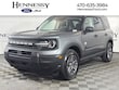  Ford Bronco Sport