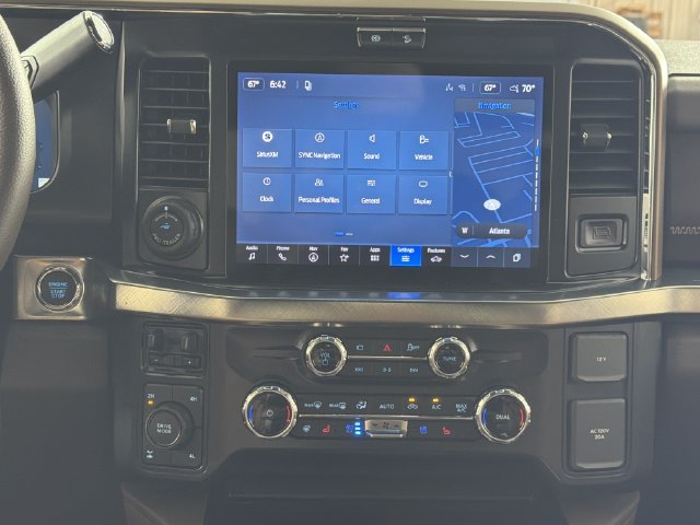 New 2027 Ford F-250SD King Ranch Truck