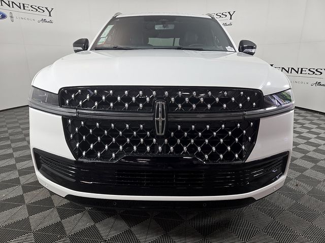 New 2026 Lincoln Navigator Black Label SUV