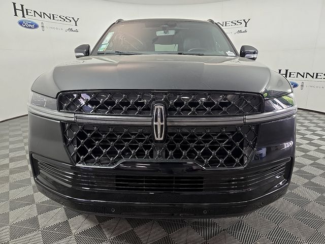 New 2026 Lincoln Navigator Reserve SUV
