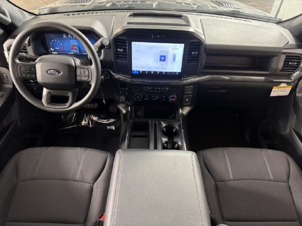 New 2026 Ford F-150 STX Truck