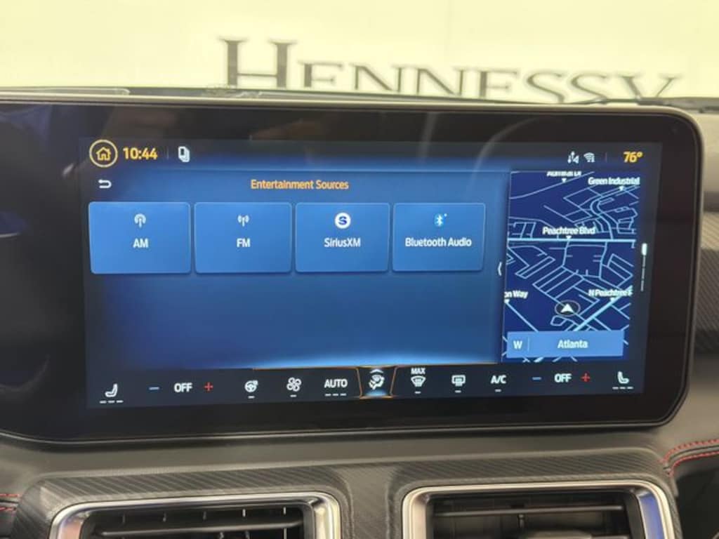 New 2026 Ford Mustang Ecoboost Premium Coupe