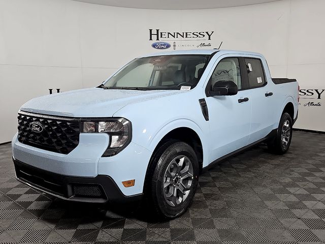 New 2026 Ford Maverick XLT Truck SuperCrew