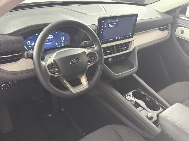 Used 2026 Ford Explorer Active SUV