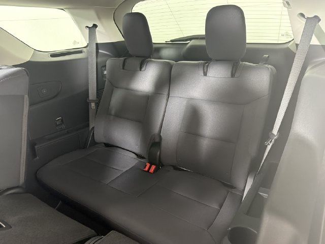 2026 Ford Explorer - Photo 24