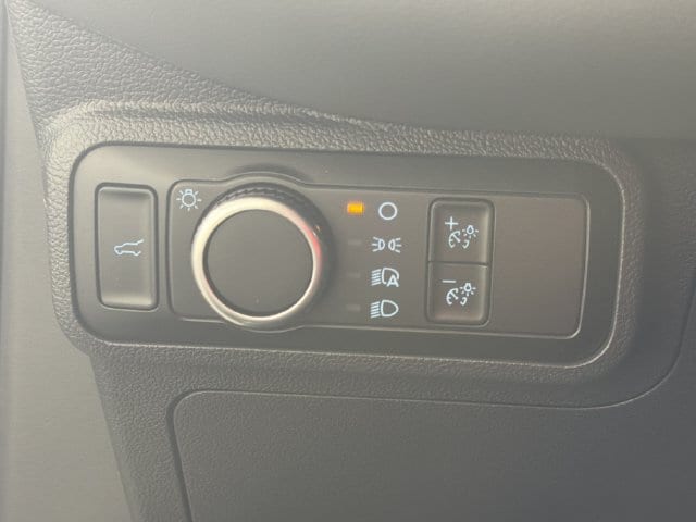 2026 Ford Explorer - Photo 16