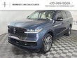 Lincoln Navigator L