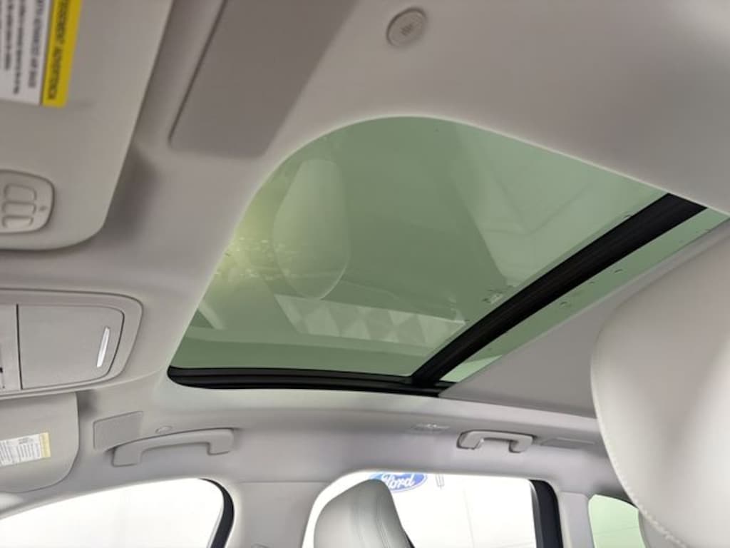 New 2026 Lincoln Nautilus Reserve SUV
