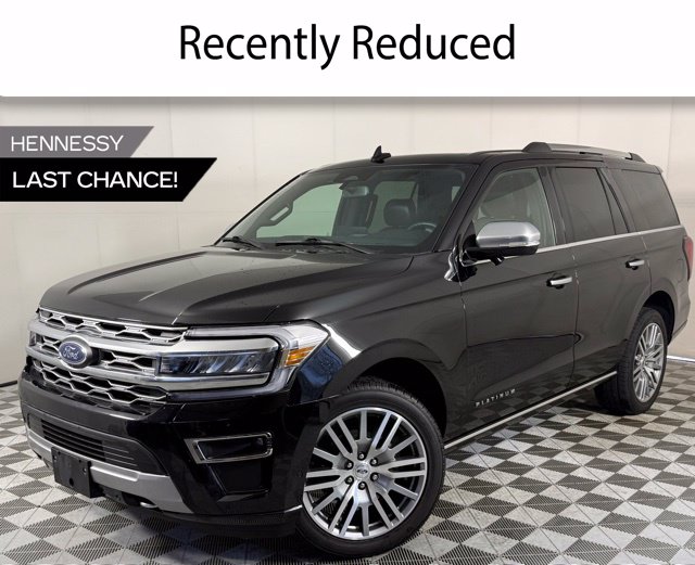 2024 Ford Expedition
