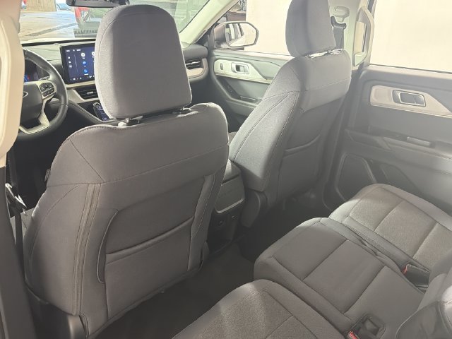 2026 Ford Explorer - Photo 22