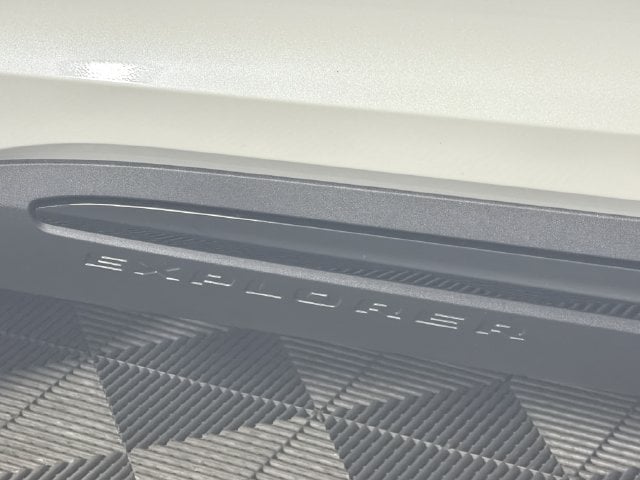 2026 Ford Explorer - Photo 31
