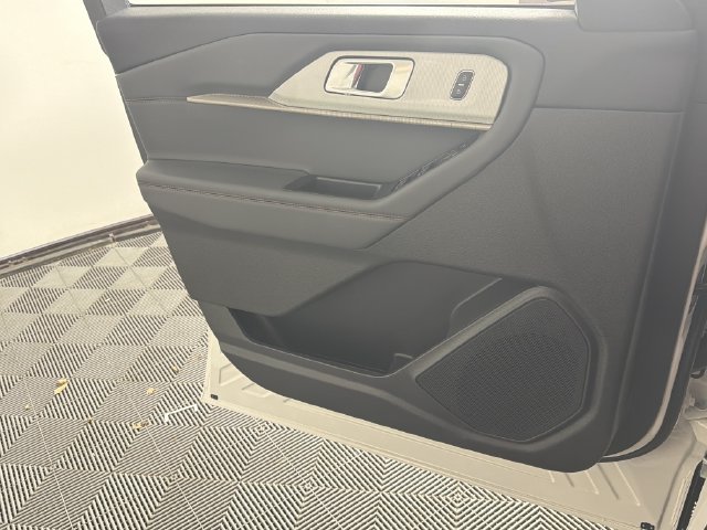 2026 Ford Explorer - Photo 17