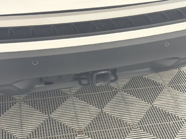 2026 Ford Explorer - Photo 27