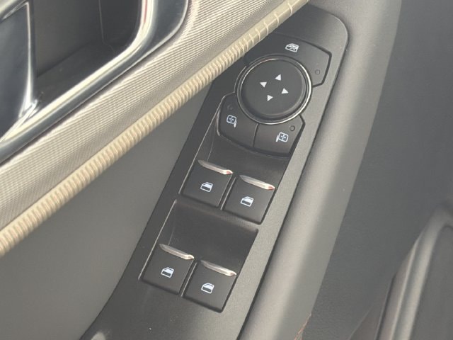 2026 Ford Explorer - Photo 18