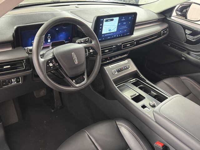 New 2026 Lincoln Aviator Premiere SUV