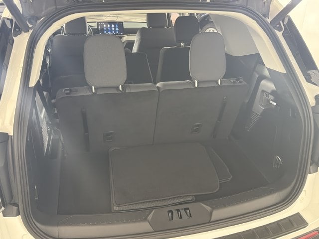 2026 Ford Explorer - Photo 25