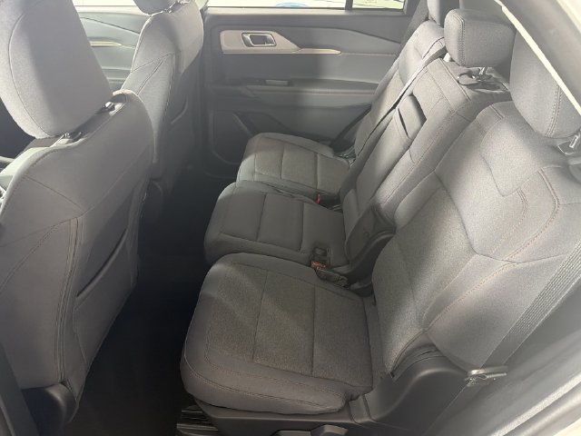 2026 Ford Explorer - Photo 21