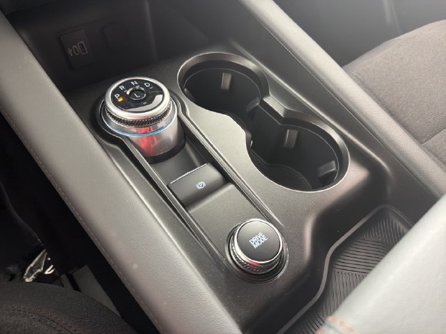 2026 Ford Explorer - Photo 10