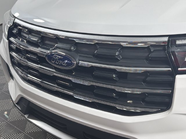 2026 Ford Explorer - Photo 32