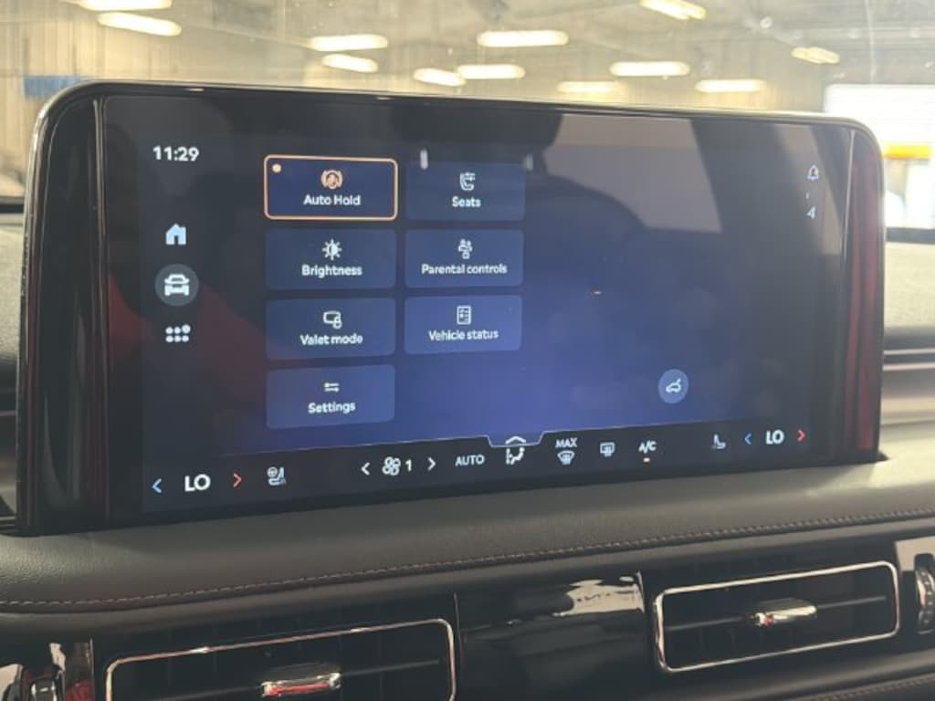 New 2026 Lincoln Aviator Premiere SUV
