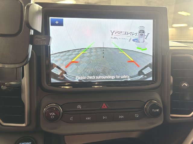 Certified 2022 Ford Bronco Sport Big Bend SUV