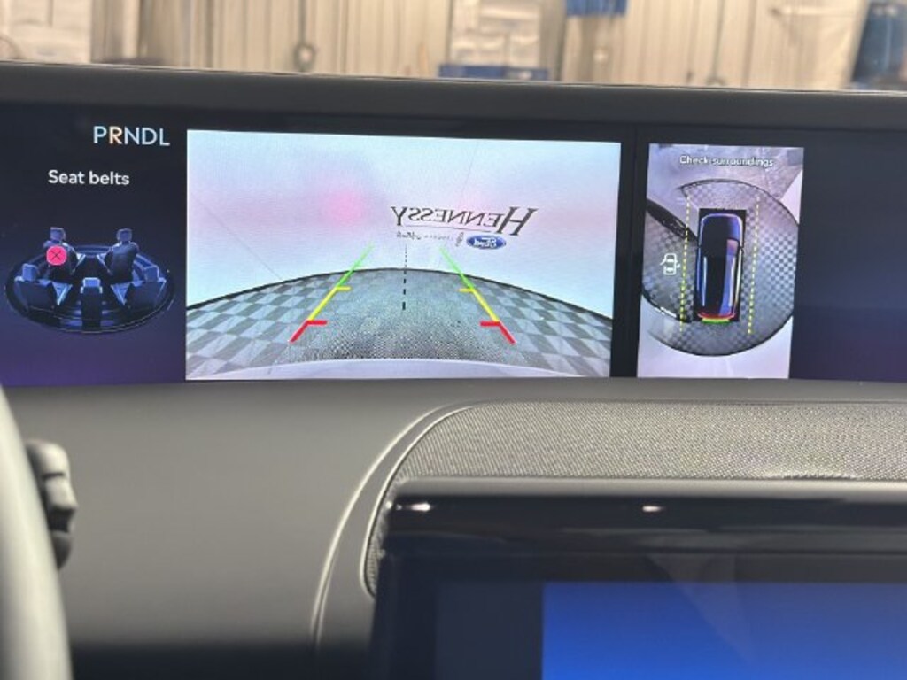 New 2026 Lincoln Nautilus SUV