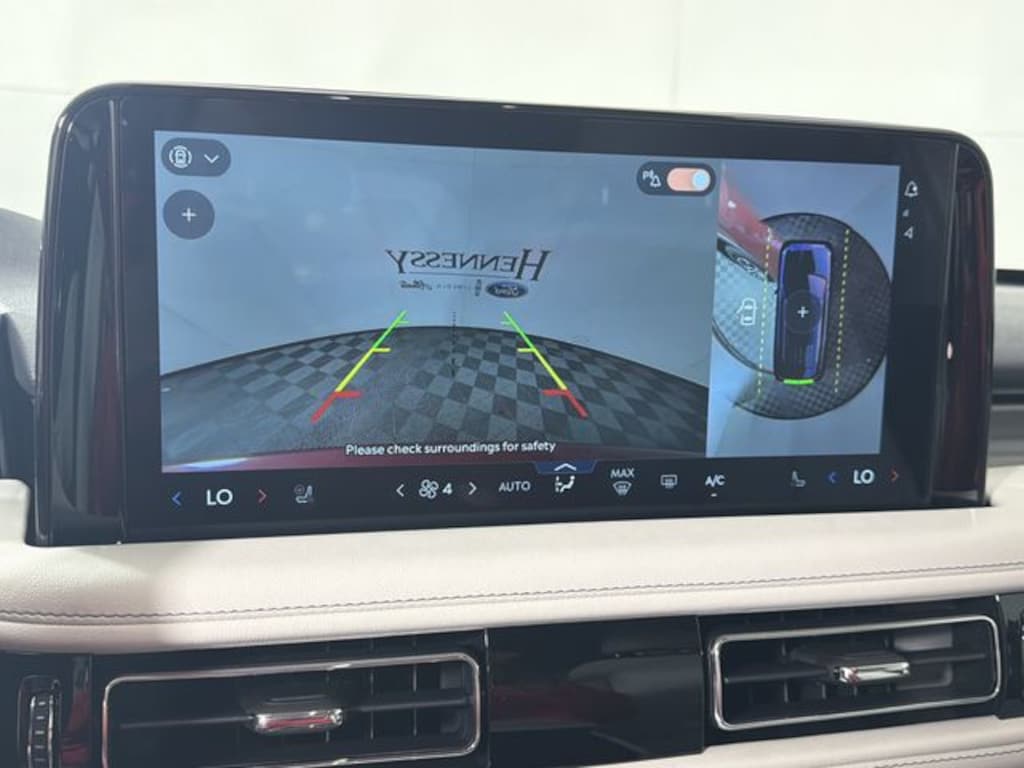 New 2026 Lincoln Aviator Premiere® SUV