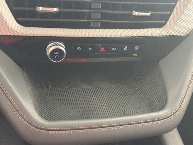 2026 Ford Explorer - Photo 8