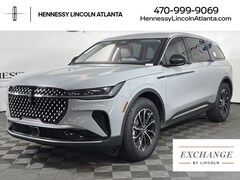 2026 Lincoln Nautilus Premiere SUV