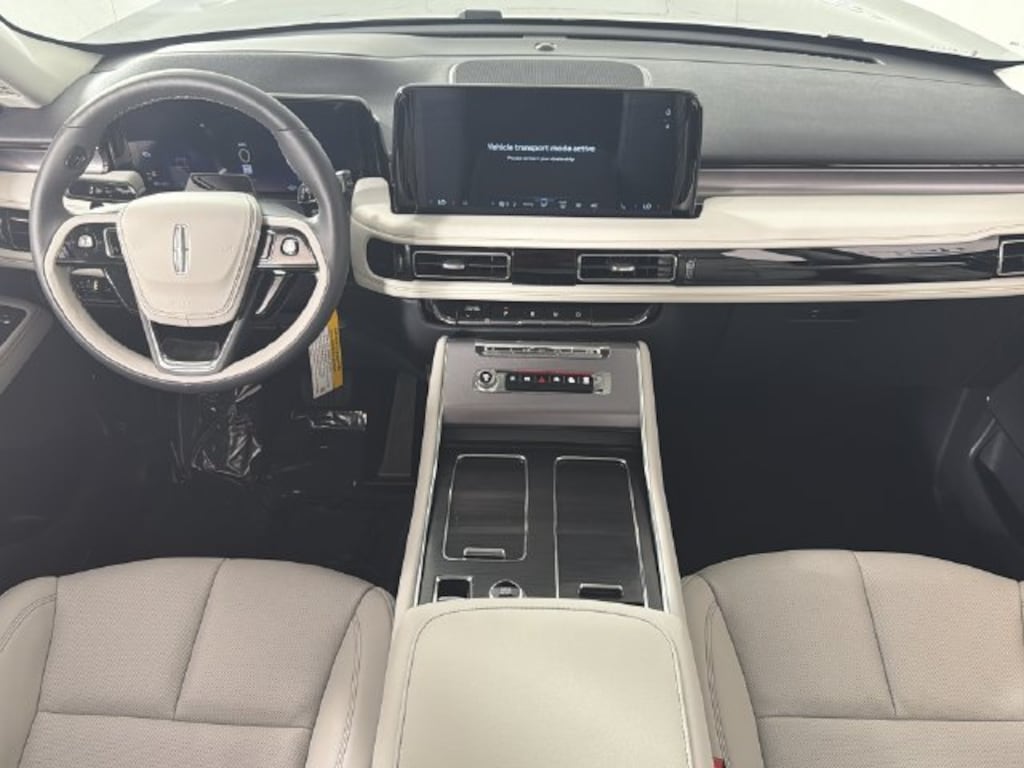 New 2026 Lincoln Aviator Premiere® SUV