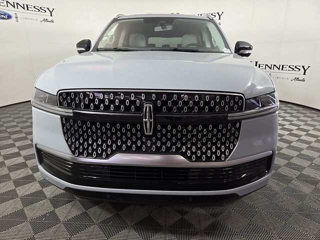 New 2026 Lincoln Navigator L Premiere L SUV