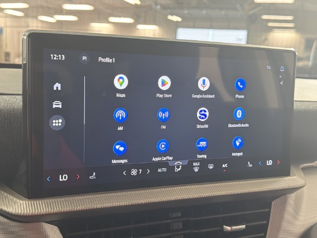 2026 Ford Explorer - Photo 6