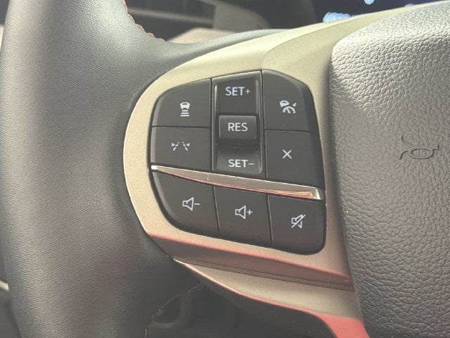 2026 Ford Explorer - Photo 12