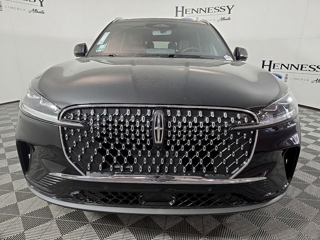 New 2026 Lincoln Aviator Reserve® SUV
