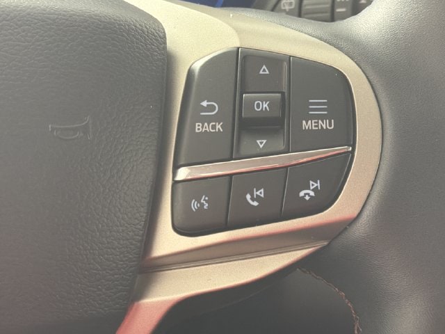 2026 Ford Explorer - Photo 11