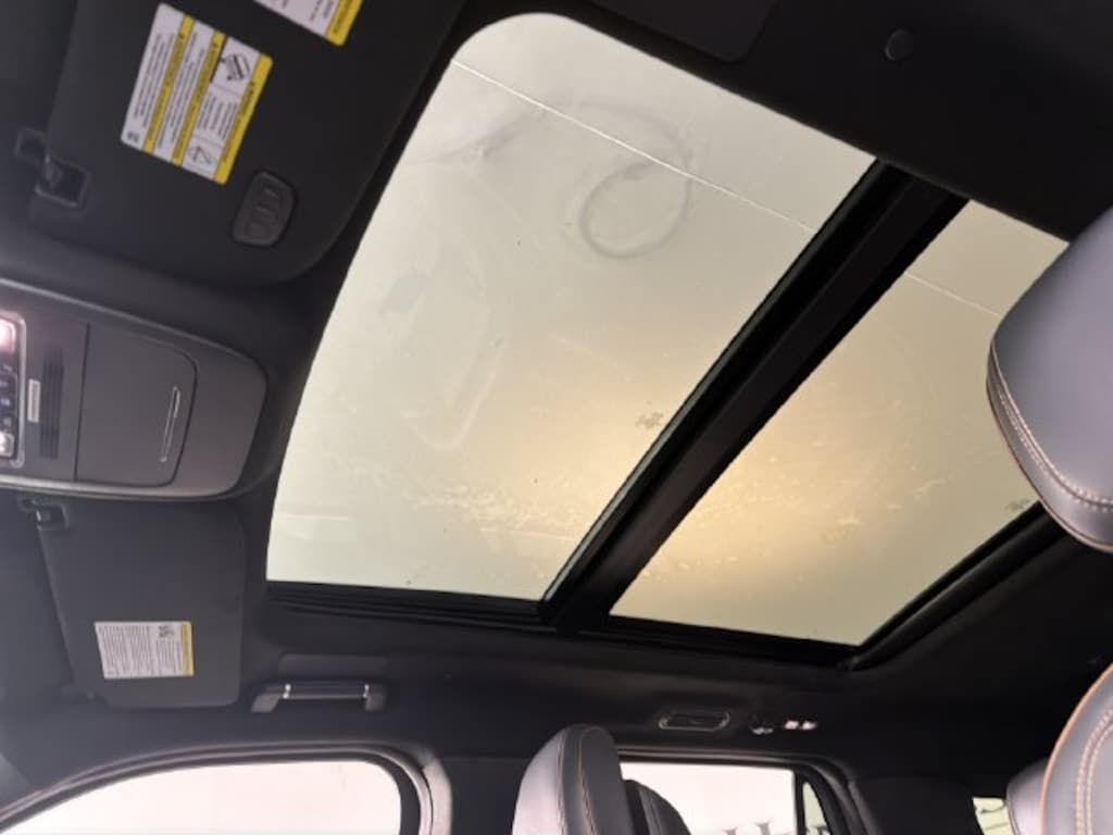 New 2027 Lincoln Navigator L Black Label L SUV
