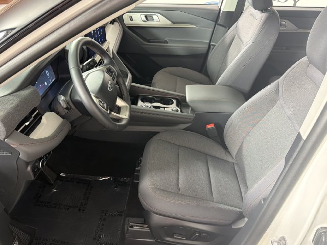 2026 Ford Explorer - Photo 19